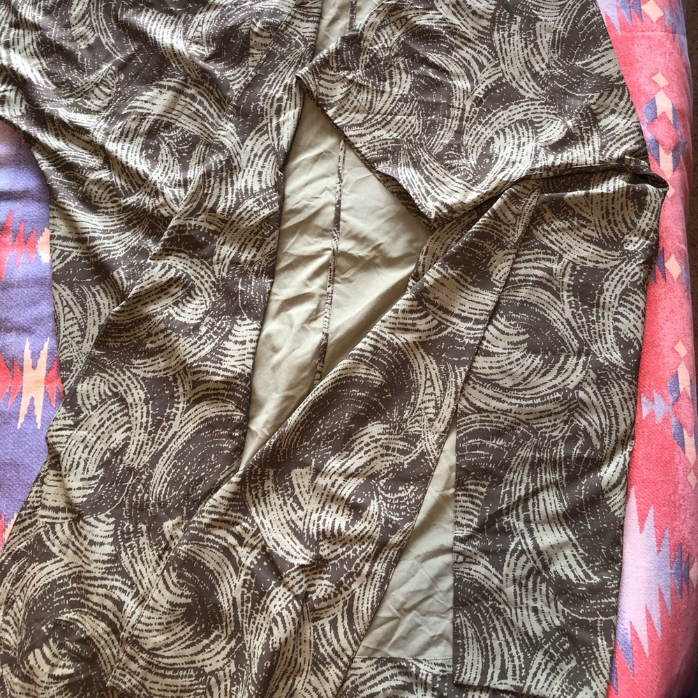 Lululemon kimono